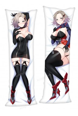 Azur Lane Full body waifu japanese anime pillowcases