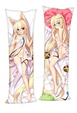 Girls' Frontline G41 Full body waifu japanese anime pillowcases