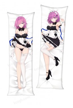 Azur Lane Penelope Full body waifu japanese anime pillowcases