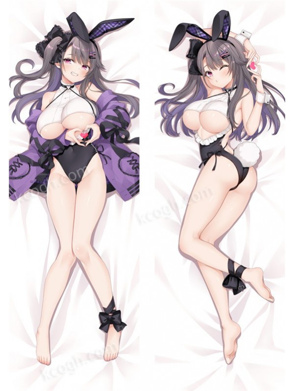 Azur Lane Memory of Mercury Anime Body Pillow Case japanese love pillows