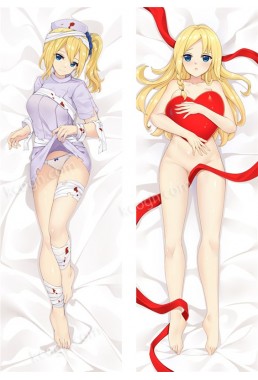 Kaguya-sama Love Is War Ai Hayasaka Full body waifu japanese anime pillowcases