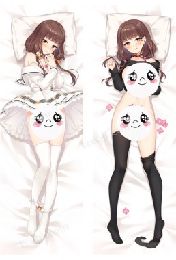 Kaguya-sama Love Is War Iino Miko Full body waifu japanese anime pillowcases