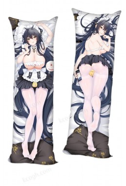 Azur Lane HMS Indomitable Anime Dakimakura Japanese Hugging Body PillowCases