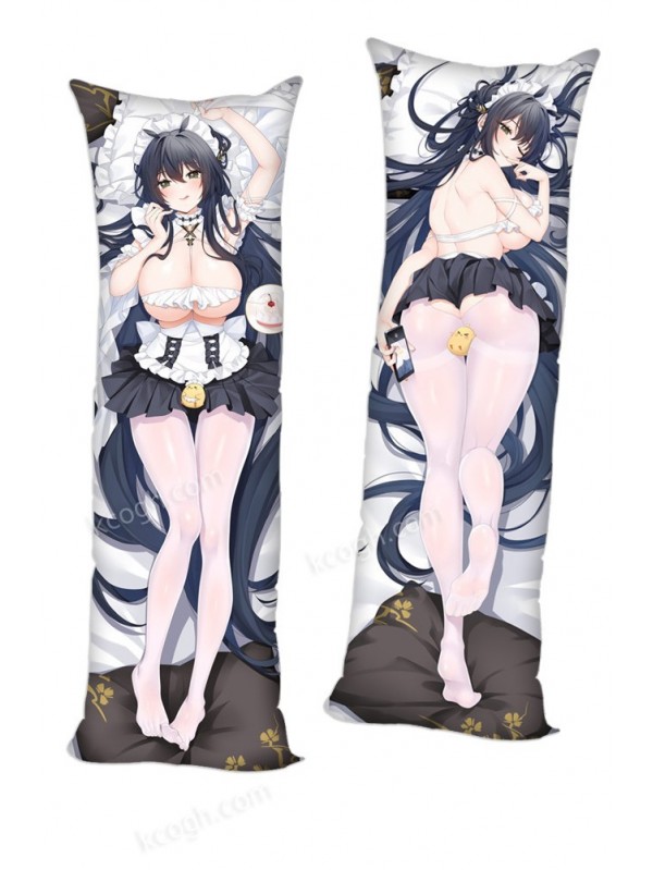 Azur Lane HMS Indomitable Anime Dakimakura Japanese Hugging Body PillowCases