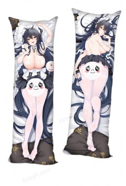 Azur Lane HMS Indomitable Anime Dakimakura Japanese Hugging Body PillowCases