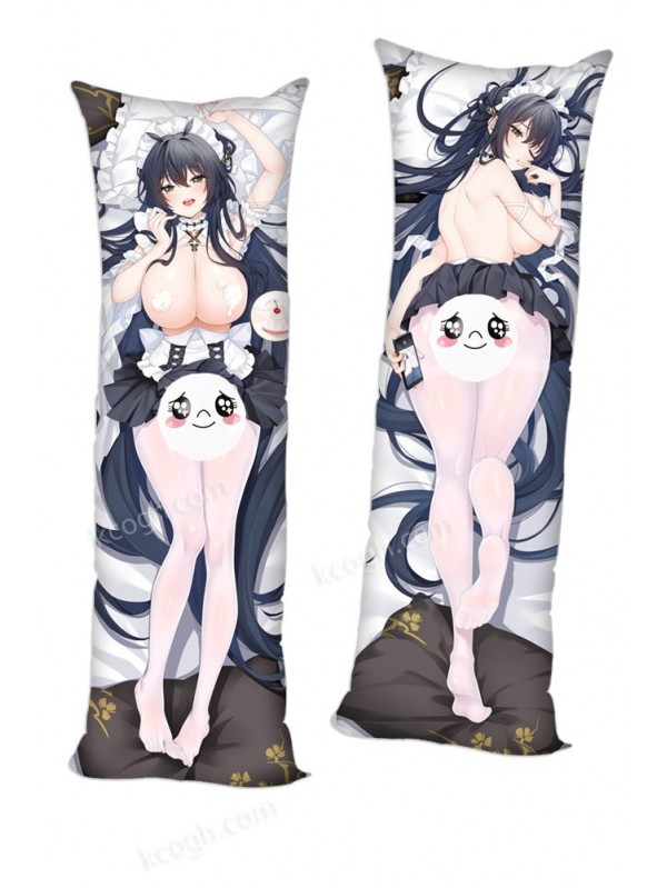 Azur Lane HMS Indomitable Anime Dakimakura Japanese Hugging Body PillowCases