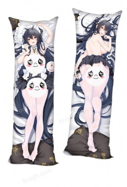 Azur Lane HMS Indomitable Anime Dakimakura Japanese Hugging Body PillowCases