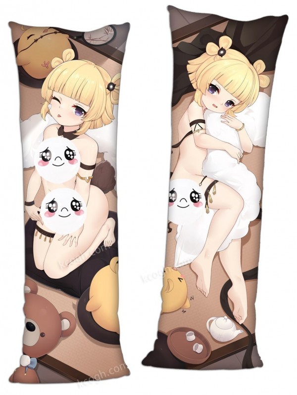 Azur Lane SN Grozny Anime Dakimakura Japanese Hugging Body PillowCases