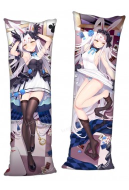 Azur Lane Shimakaze Anime Dakimakura Japanese Hugging Body PillowCases