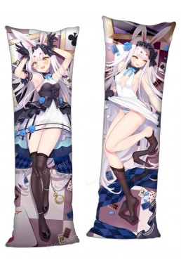 Azur Lane Shimakaze Anime Dakimakura Japanese Hugging Body PillowCases