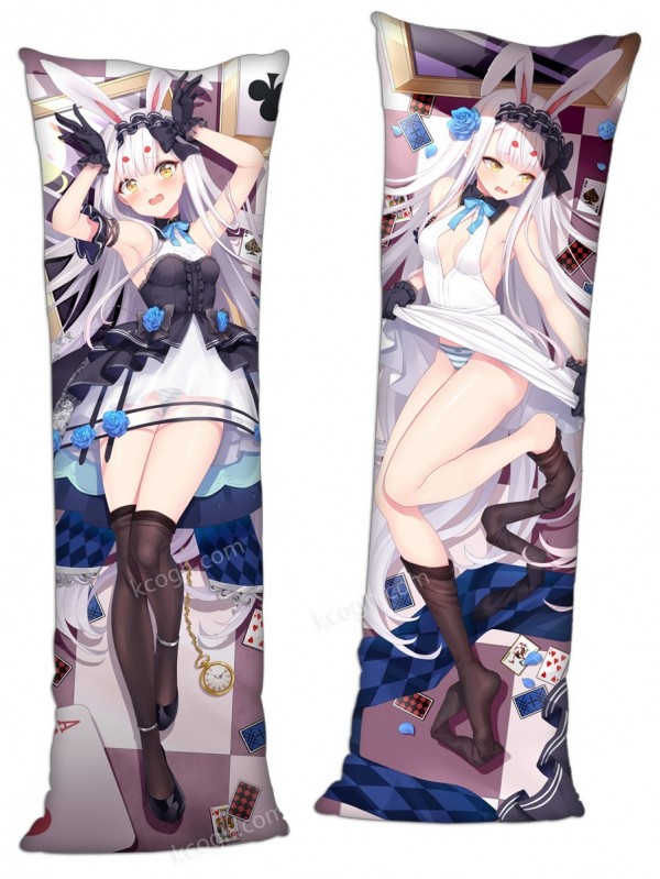 Azur Lane Shimakaze Anime Dakimakura Japanese Hugging Body PillowCases