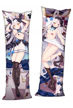 Azur Lane Shimakaze Anime Dakimakura Japanese Hugging Body PillowCases