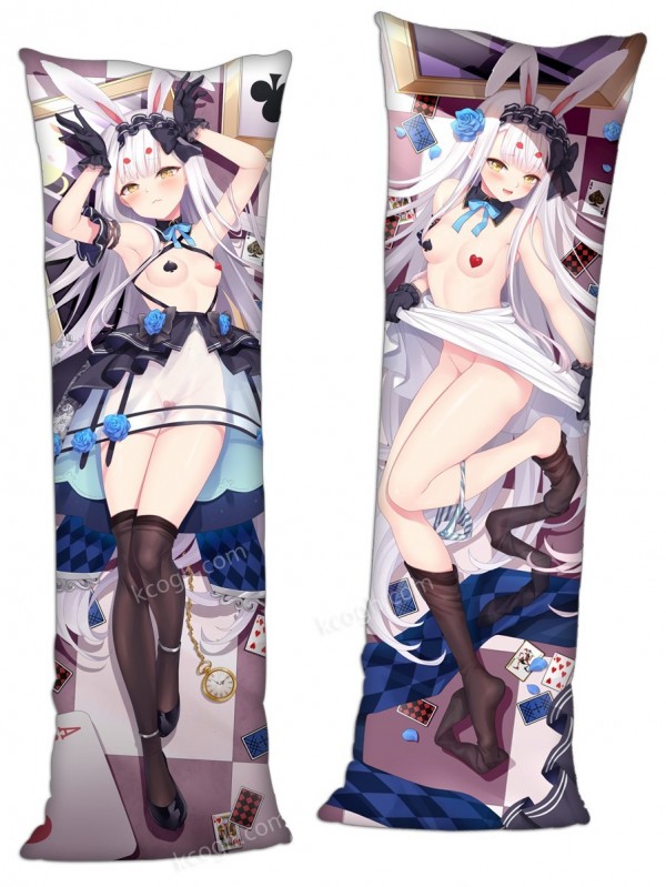 Azur Lane Shimakaze Anime Dakimakura Japanese Hugging Body PillowCases