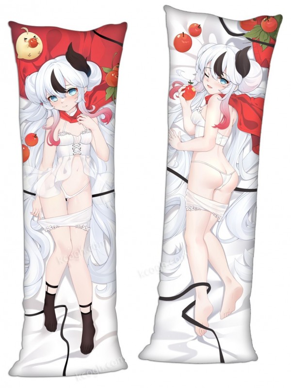 Azur Lane MNF L'Indomptable Anime Dakimakura Japanese Hugging Body PillowCases