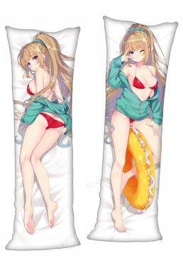 Classroom of the Elite Karuizawa Kei Anime Dakimakura Japanese Hugging Body PillowCases