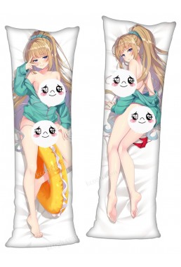 Classroom of the Elite Karuizawa Kei Anime Dakimakura Japanese Hugging Body PillowCases