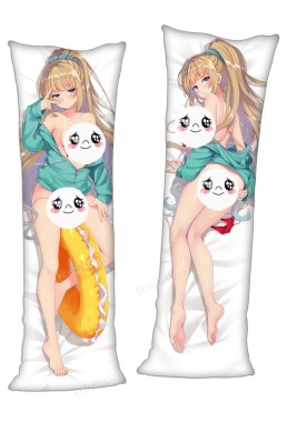 Classroom of the Elite Karuizawa Kei Anime Dakimakura Japanese Hugging Body PillowCases