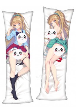 Classroom of the Elite Karuizawa Kei Anime Dakimakura Japanese Hugging Body PillowCases