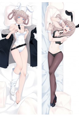 Call of the Night Nanakusa Nazuna Full body waifu japanese anime pillowcases