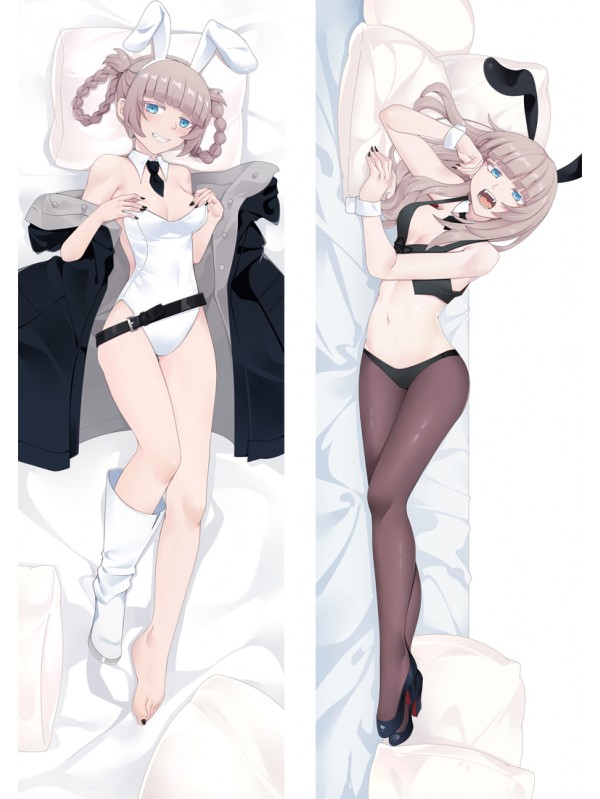 Call of the Night Nanakusa Nazuna Full body waifu japanese anime pillowcases