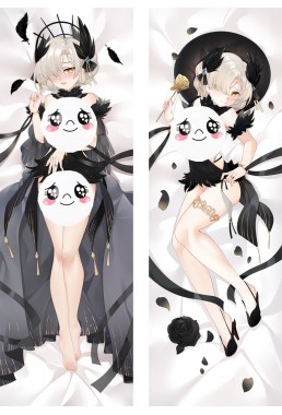 Azur Lane Sheffield Full body waifu japanese anime pillowcases