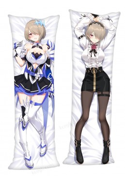 Honkai Impact 3rd Yae Sakura Full body waifu japanese anime pillowcases