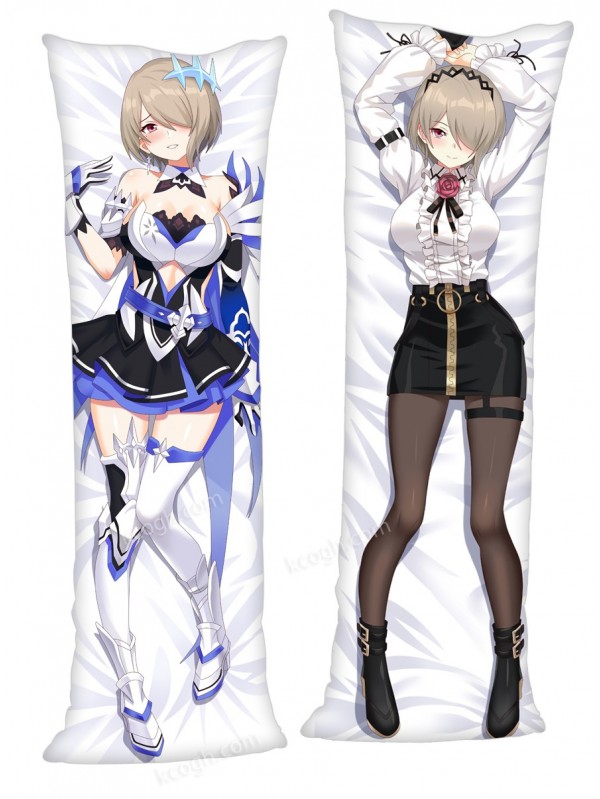 Honkai Impact 3rd Yae Sakura Full body waifu japanese anime pillowcases