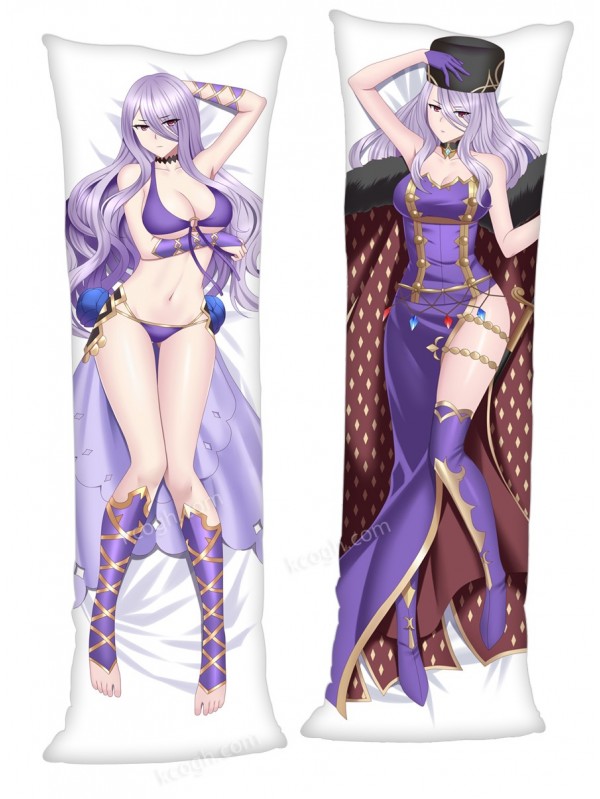 senjou no valkyria Full body waifu japanese anime pillowcases