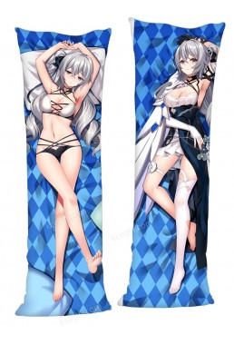 Honkai Impact 3rd Rita Rossweisse Full body waifu japanese anime pillowcases