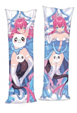 FateGrand Order Erzsebet Bathory Full body waifu japanese anime pillowcases