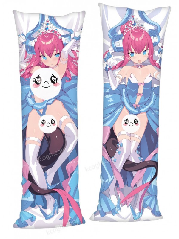 FateGrand Order Erzsebet Bathory Full body waifu japanese anime pillowcases