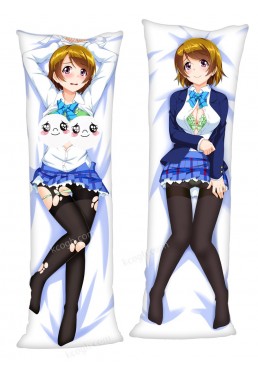 Love Live! Koizumi Hanayo Full body waifu japanese anime pillowcases