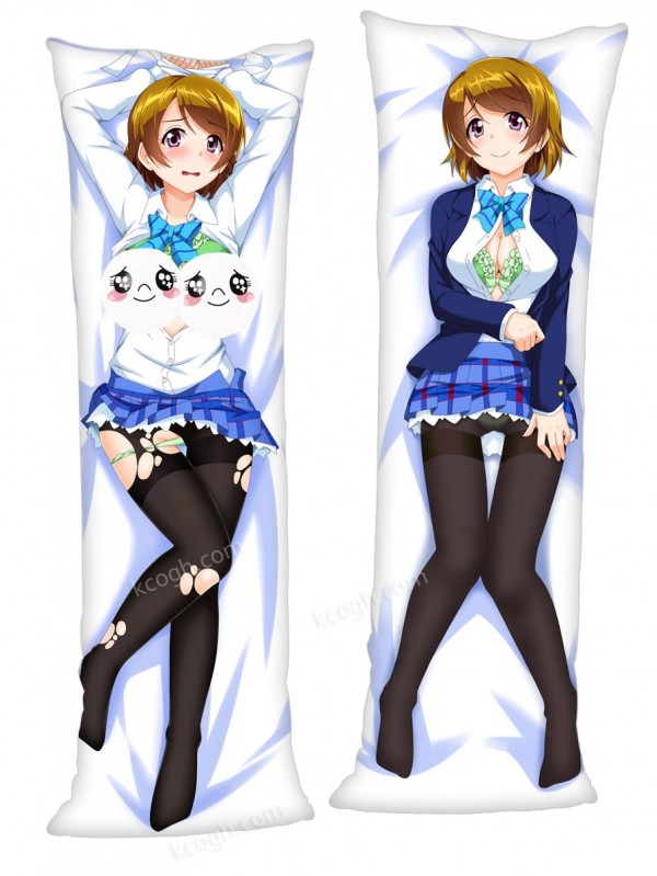 Love Live! Koizumi Hanayo Full body waifu japanese anime pillowcases