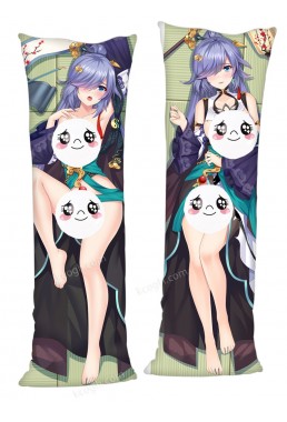 Honkai Impact 3rd Fuka Full body waifu japanese anime pillowcases