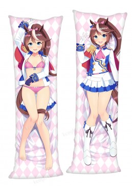 Umamusume Pretty Derby Tokai Teio Full body waifu japanese anime pillowcases