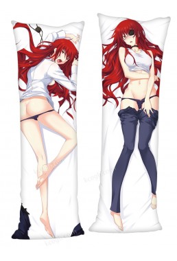 Maji de Watashi ni Koishinasai! Itagaki Angel Full body waifu japanese anime pillowcases