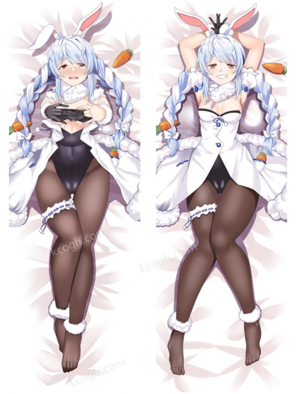 Virtual Youtuber Usada Pekora Anime Body Pillow Case japanese love pillows