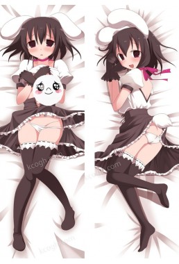 TouHou Project Reisen Udongein Inaba Anime Body Pillow Case japanese love pillows