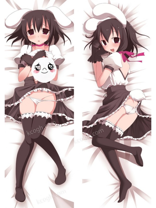 TouHou Project Reisen Udongein Inaba Anime Body Pillow Case japanese love pillows