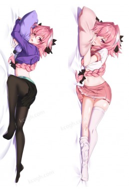 FateGrand Order FGO Tamamo no Mae Anime Body Pillow Case japanese love pillows