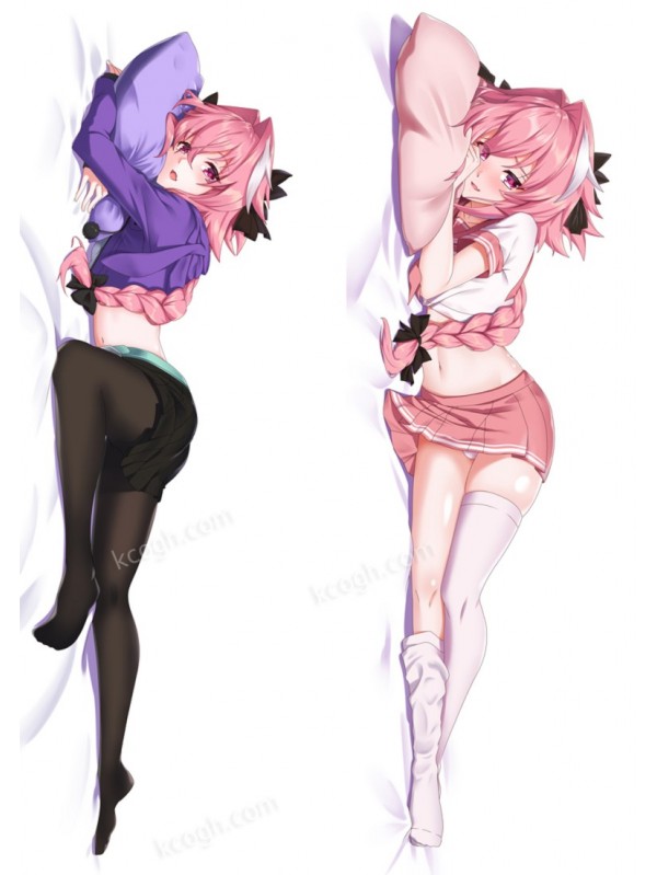 FateGrand Order FGO Tamamo no Mae Anime Body Pillow Case japanese love pillows