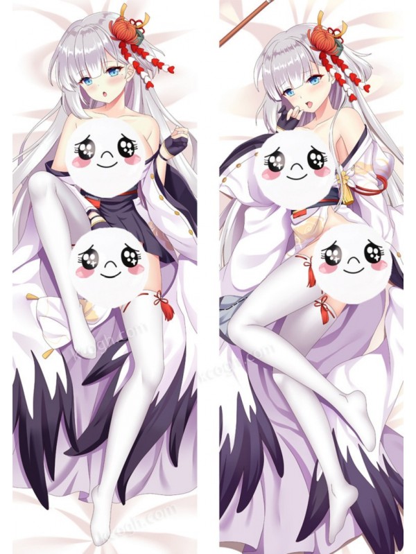 Azur Lane IJN Shokaku Anime Body Pillow Case japanese love pillows