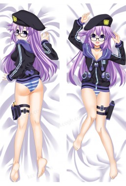 Hyperdimension Neptune Nepgear Anime Body Pillow Case japanese love pillows