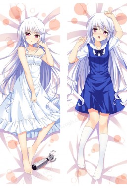 The Fruit of Grisaia Kazuki Kazami Anime Body Pillow Case japanese love pillows