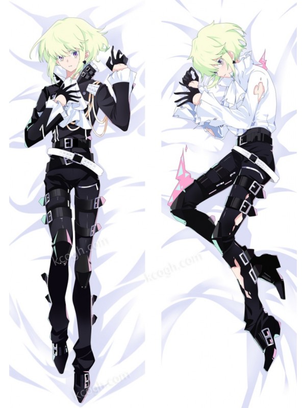 Promare Lio Fotia Anime Body Pillow Case japanese love pillows