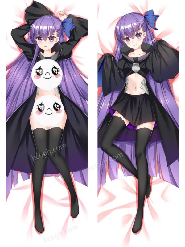 FateGrand Order MeltryllisMeltlilith Anime Dakimakura Japanese Hugging Body PillowCases