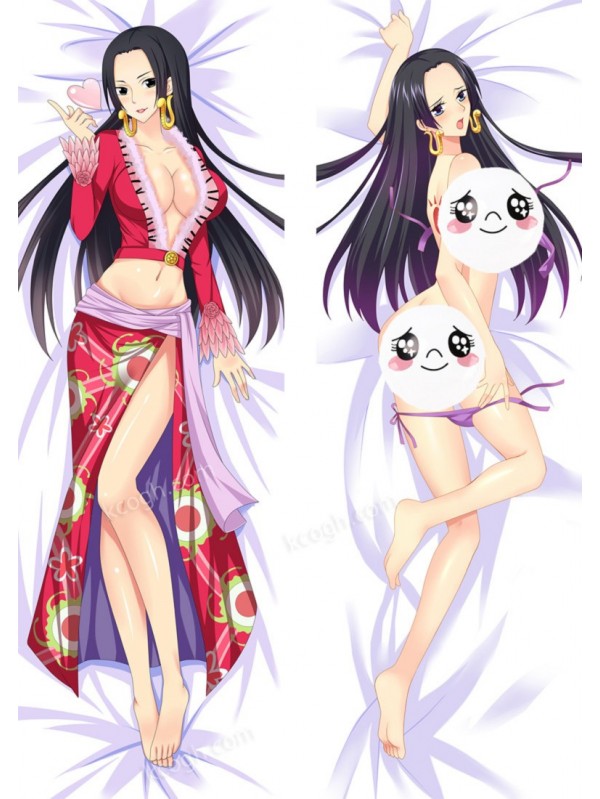 One Piece Nico Robin Full body waifu japanese anime pillowcases