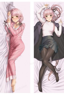 Kantai Collection Full body waifu japanese anime pillowcases