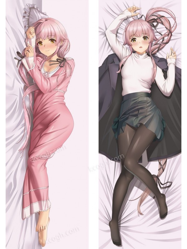 Kantai Collection Full body waifu japanese anime pillowcases