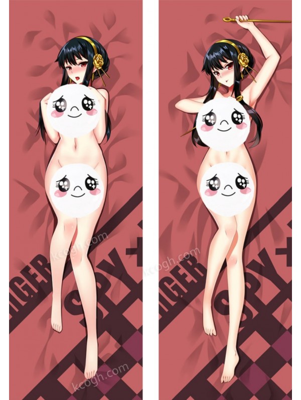 Spy x Family Yor Forger Full body waifu japanese anime pillowcases